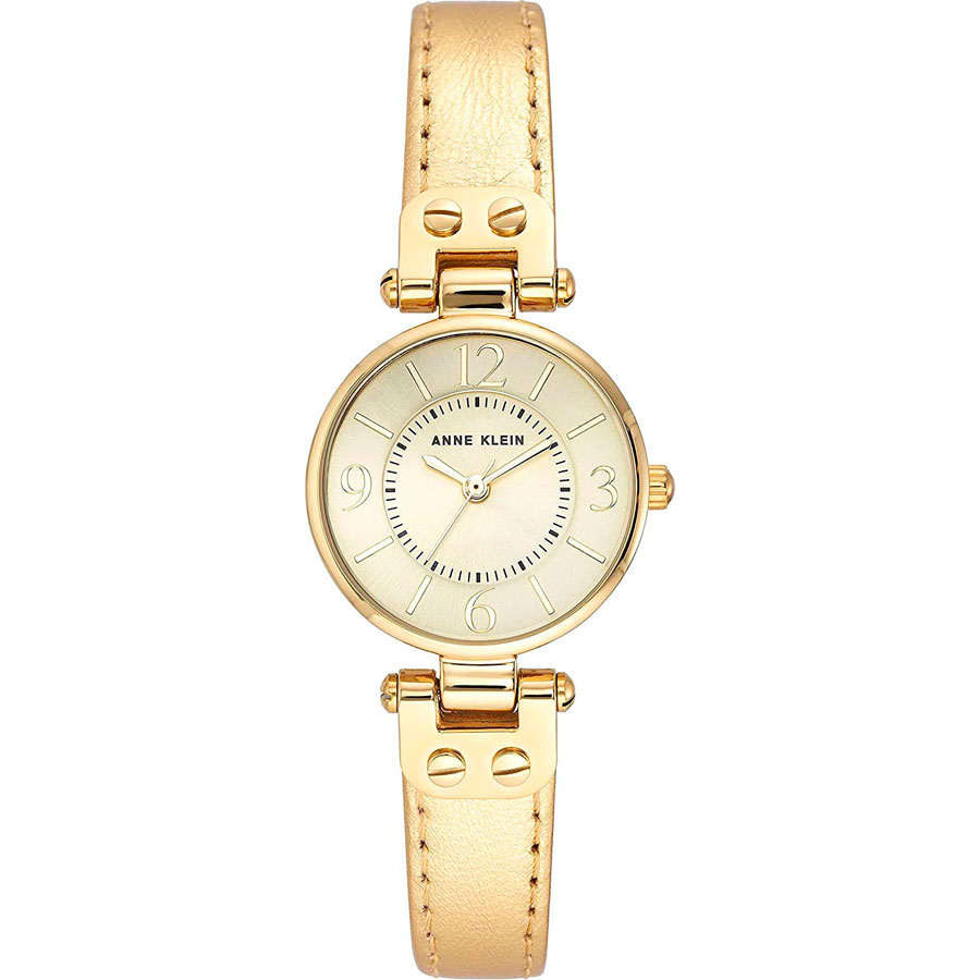 Часы Anne Klein Leather 9442CHGD